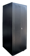 QP42100TR. EgoV 19" 42U Floor Stand Enclosure 2050 mm(H) x 800mm(W) x 1000mm(D) FLOOR STAND EGO V SERVER RACK / EQUIPMENT RACK