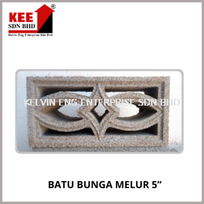 BATU BUNGA MELUR 5