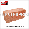 KEE COMMON BRICK (MT ) KEE CLAY BRICK (COMMON BRICK-MT, FACING BRICK) CONCRETE PRODUCTS