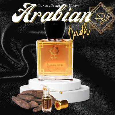 Al Rafah-Arabian Oudh