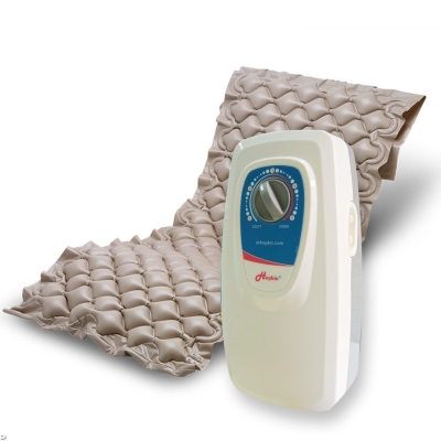 ANTIDECUBITUS ALTERNATING RIPPLE MATTRESS