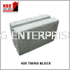 KEE TWINS BLOCK KEE TWINS BLOCK CONCRETE PRODUCTS