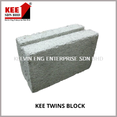 KEE TWINS BLOCK