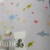 Korea Wallpaper  Wallpaper Customer Gallery Indoor Wall Design