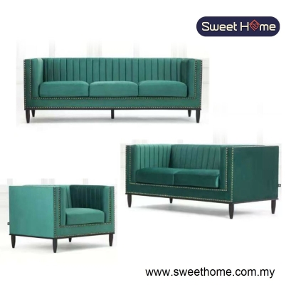 Set Sofa Herma S2005