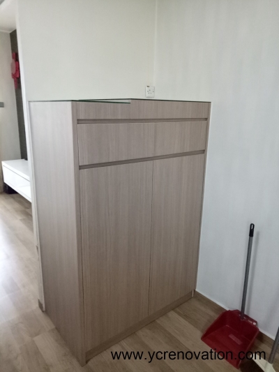 Custom Chinese Altar Cabinet Kota Tinggi Johor Bahru 