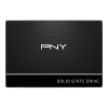 PNY CS900 2.5" SATA III SSD 120/240/480/960GB & 1TB Storage & RAM