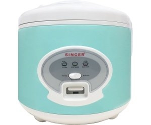 Singer Jar Rice Cooker 1.8L JC181