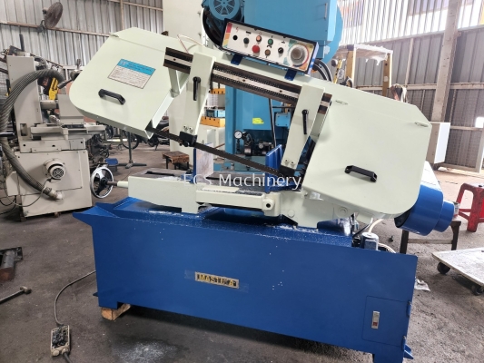 MASTIKA BANDSAW MACHINE