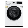 Toshiba Washer Dryer 8/5kg (Inverter) TWD-BK90S2M(SK) Fully Auto Washer & Dryer Washer/Dryer/Both