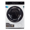 Toshiba Washer Dryer 11/7kg (Inverter) TWD-BJ120M4M(SK) Fully Auto Washer & Dryer Washer/Dryer/Both