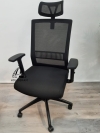 HIGH BACK CHAIR HOL_57 Mesh Chair Office Chair Office Furniture
