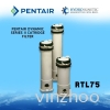 Pentair Cartridge Filter C/W 75SQFT RTL75 Cartridge Filter Filter Swimming Pool Equipment