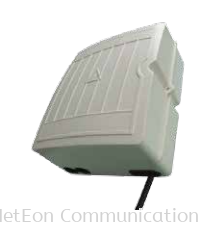 Wall Mounted Termination Box - SFOD03