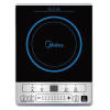 Midea 1600W Soft Touch Control Induction Cooker - C16-SKY1613 Induction Stove Cooking Stove