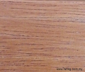 Tirai Kayu Venetian  -  Walnut