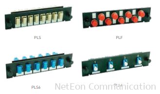 FR LGX Adapter Plate