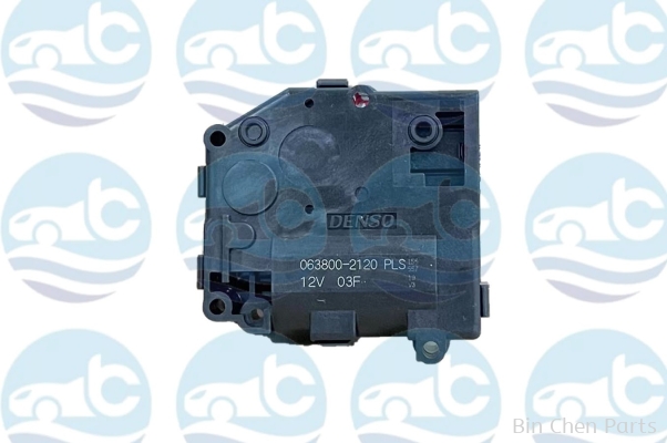 [3503030317] LEXUS NX200/GS250 RR {063800-2120} (DENSO)