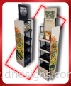 Metal Standee Metal Standee Display