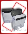 Anti Theft Box Injection Moulding