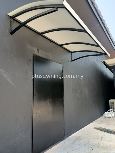 ALUMBOND COMPOSITE PANEL @JALAN DAMAI RAYA 6, ALAM DAMAI, KUALA LUMPUR