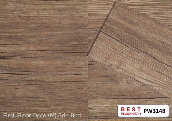 Best Tile Vinyl PW3148