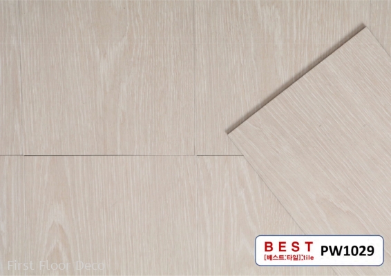 Best Tile Vinyl PW1029