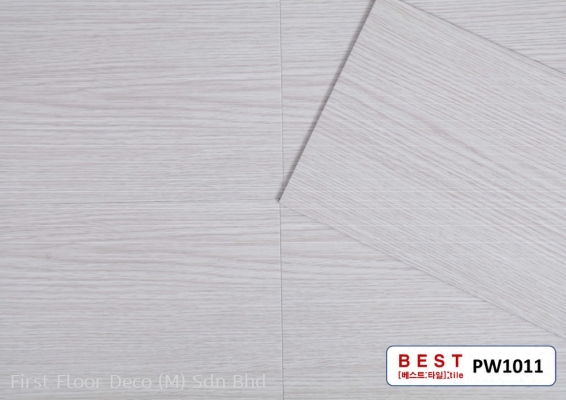 Best Tile Vinyl PW1011