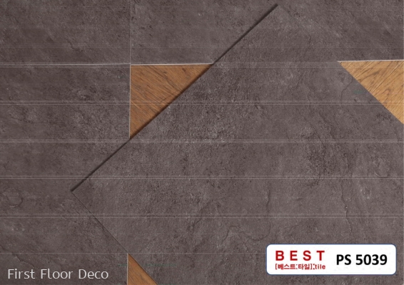 Best Tile Vinyl PS5039