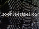 Steel Pipe Black Pipe