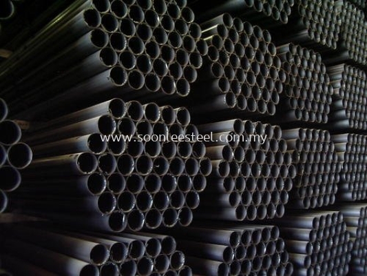 Steel Pipe