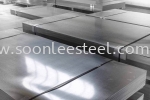 Cold Rolled Sheet Plate