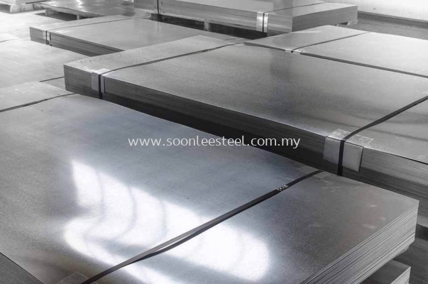 Cold Rolled Sheet