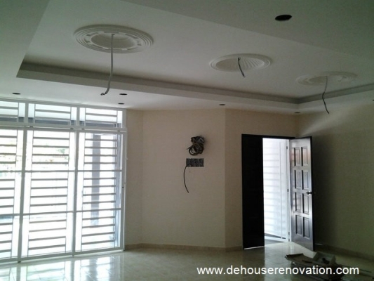 Bukit Mertajam & Penang Plaster Ceiling Design Reference 