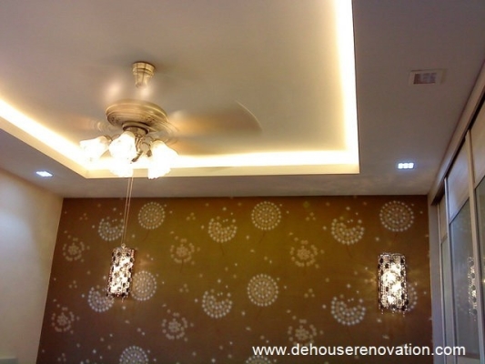 Butterworth Plaster Ceiling Design Reference 