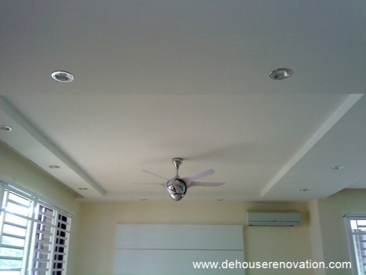 Butterworth Plaster Ceiling Design Reference 