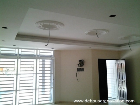 Bukit Mertajam & Penang Plaster Ceiling Design Reference 