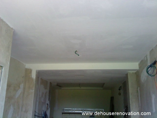 Butterworth Plaster Ceiling Design Reference 