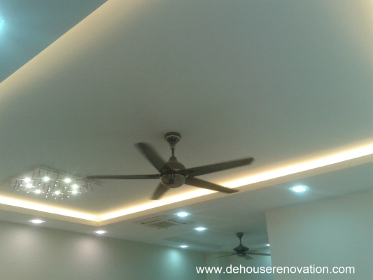 Butterworth Plaster Ceiling Design Reference 