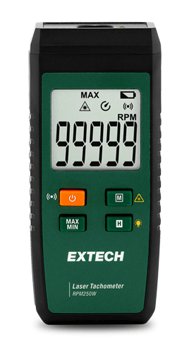 Extech 39240 - Waterproof Stem Thermometer