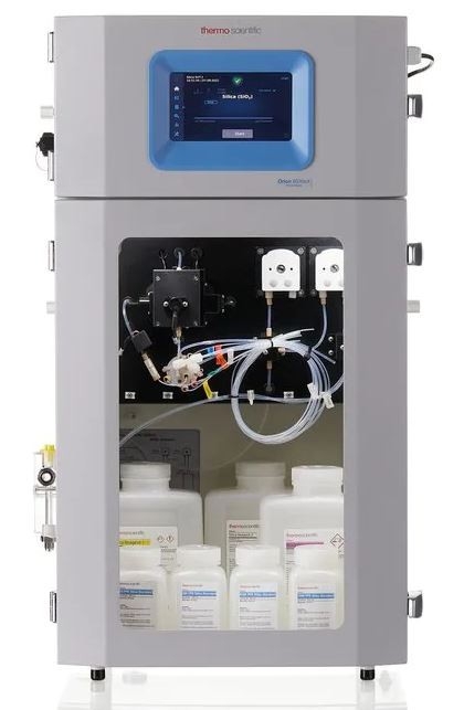 Orion™ 8030cX Silica Analyzer