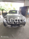 MERCEDES GLC 200 SEAT REPLACE LEATHER  Car Leather Seat and interior Repairing