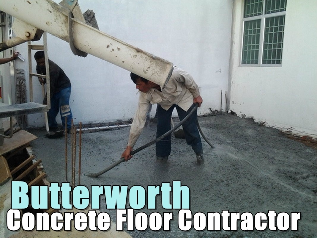 Butterworth Concrete Floor Contractor  Penang / Butterworth / Seberang Perai / Bukit Mertajam Construction Contractors Construction Building & Extension Merchant Lists