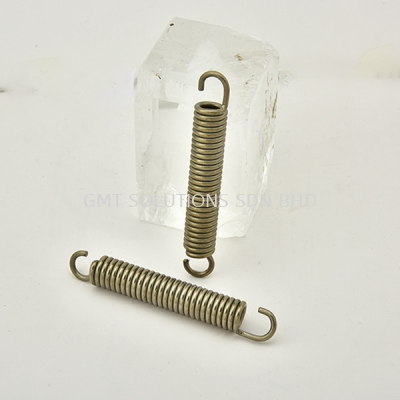 Extension Spring