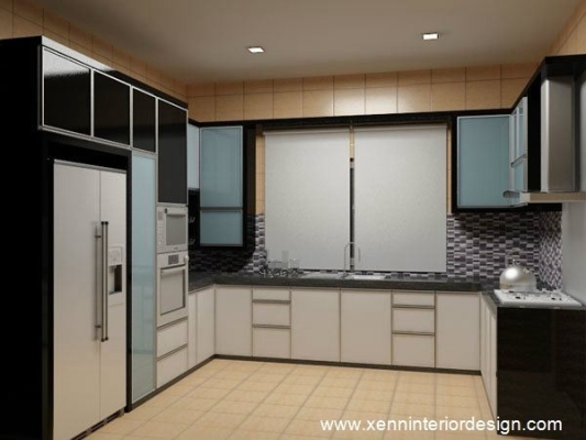 Kabinet Dapur