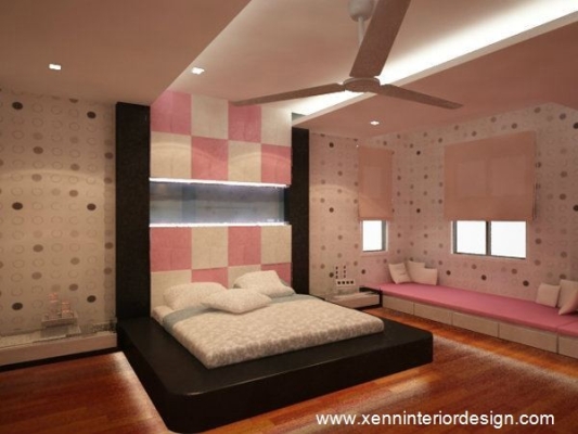 Bedroom Design 