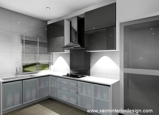 Kabinet Dapur