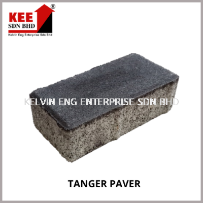 TANGER PAVER