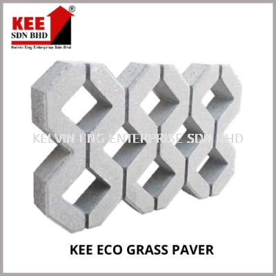 KEE ECO GRASS PAVER