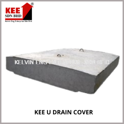 KEE U DRAIN COVER